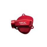 Protectie control power valve KTM / Husqvarna / GasGas TPI 2017-2023 rosie 4MX