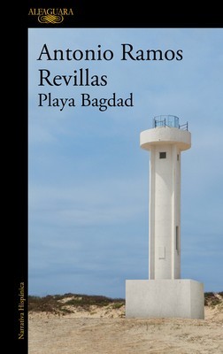 Playa Bagdad / Bagdad Beach