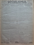 Ziarul Socialismul , Organul Partidului Socialist , nr. 17 / 1920