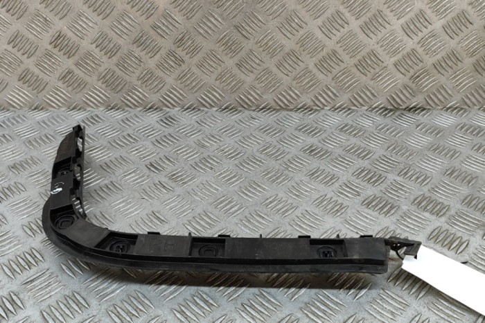 Suport bara de protecție dreapta spate TESLA MODEL 3 2022 OEM: 1083991-00-J,1083989-00-J 26244161