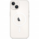 Husa Apple iPhone 13 6.1 Acryl MagSafe Clear