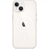 Husa iPhone 13 6.1 Acryl MagSafe Clear