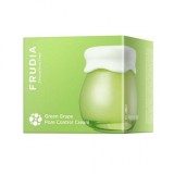 Frudia Green Grape Pore Control Cremă de Față cu Aloe Vera &amp; Centella Asiatica 55ml