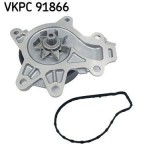 Pompa apa Toyota Avensis, Rav 4 IV, Verso Motor 1.8, 1.8, 1.8 VVT-i, 1.8 VVT-i, 2.0 4WD, 2.0 VVT-i, 2.0 VVT-i, OE 1610009650