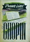Franz Liszt - Chopin