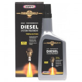 Aditiv Diesel tripla actiune, 325 ml, WYNNS, WYNN&#039;s