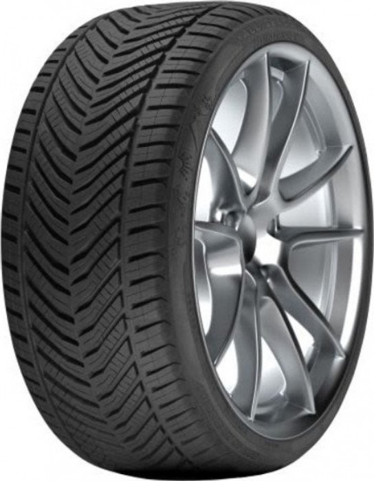 Anvelope Orium All Season SUV 235/60R18 107V All Season