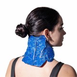 Warming/Cooling Gel Beads Neck &amp; Shoulder Wrap inSPORTline Vivoneck,