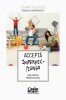 Acceptă Imperfecțiunea! Ghidul Părintelui Real - Diana Vijulie, Corint, Dezvoltare Personală, Creștere Copil, 2024, +18 ani