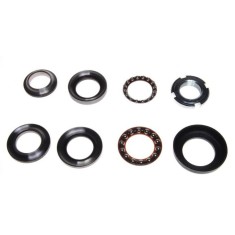 Coronite Rulmenti Ghidon Scuter Chinezesc GY6 4T 125-150cc