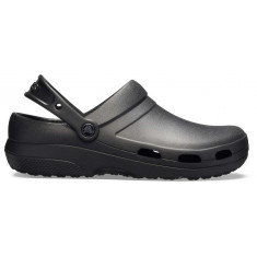 Saboti Crocs Specialist II Vent Clog Negru - Black