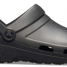 Saboti Crocs Specialist II Vent Clog Negru - Black