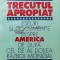 Trecutul apropiat. Eseuri si documente despre America de dupa cel de al doilea razboi mondial - 1996 - Allan M. Winkler ($T38)