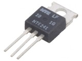 Tranzistor NPN 80V 4A 60W TO220