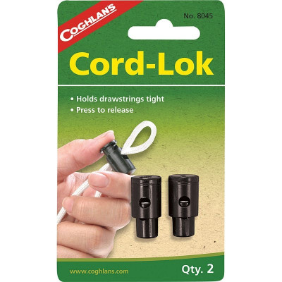 Coghlans Opritor Set 2 bucati Cord-Lok 8045 foto