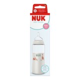 Biberon First Choice, flux XL, 6 luni+, 360 ml, Nuk