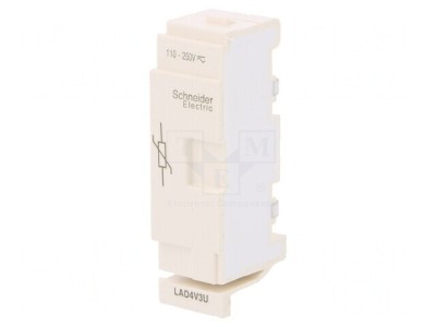 Limitator de Supratensiuni TeSys D Everlink LAD4V3U foto