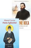 Pachet Putere cereasca, Bookzone