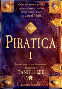 Tanith Lee - Piratica I foto