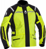 Cumpara ieftin Geaca Moto Impermeabila Richa Storm 2 Jacket, Galben/Negru, Large