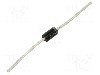 Dioda redresoare, 1A, 0,8kV, DO41, ONSEMI - MUR180ERLG