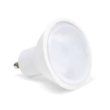 Bec led Horoz, PLUS-10w, 6400k, 800ml, 175-250v, GU10 / EXT 001-002-0010