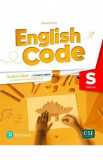 English Code Starter. Teacher&#039;s Book and Student&#039;s Book - Melissa Bryant