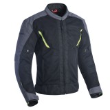 Geaca textila Oxford Delta 1.0 Air, culoare negru/gri, L Cod Produs: MX_NEW TM193202LOX
