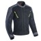 Geaca textila Oxford Delta 1.0 Air, culoare negru/gri, L Cod Produs: MX_NEW TM193202LOX