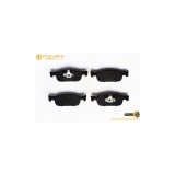 Set Placute Frana Fata 2016-&gt; 540529 FPF.413