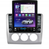 Cumpara ieftin Navigatie dedicata cu Android Ford Focus II 2004 - 2011, clima manuala, 4GB