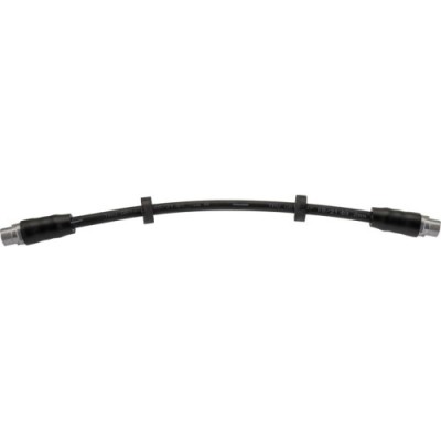 Furtun frana fata TRW, Audi A6 (C6), 04.2004-08.11, A6 Allroad (4fh, C6), 03.06-08.11, A6 Avant (C6), 11.2004-08.11, partea stanga=dreapta, Fata; pun foto