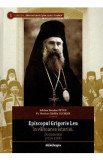 Episcopul Grigorie Leu in valtoarea istoriei - Adrian Nicolae Petcu, Nicolae Catalin Luchian, 2021