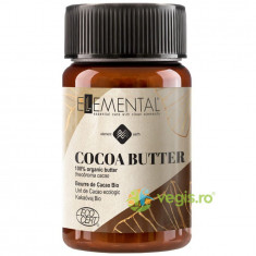 Unt de Cacao Bio 100ml