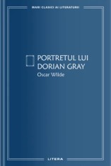 Portretul lui Dorian Gray - Oscar Wilde - Litera