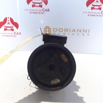 Compresor clima Fiat Doblo - Marea - Stilo 1.6 Benzina 247300-0630 foto