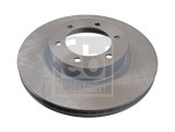 FEBI BILSTEIN 170780 Disc frana