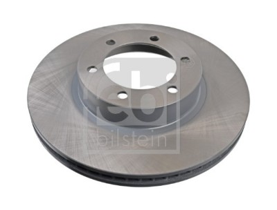 FEBI BILSTEIN 170780 Disc frana foto