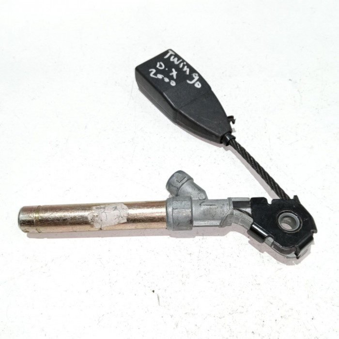 Pretensioner dreapta fata Renault Twingo I 1992 &ndash; 2007