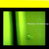 Joy Division Permanent (cd)