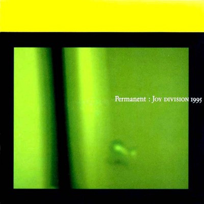 Joy Division Permanent (cd) foto