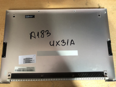 Capac spate Asus UX31A, UX31 (A183) foto