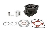 Cumpara ieftin Cilindru (50 cm&sup3;, 2T, complet) pentru PEUGEOT SPEEDFIGHT, SPEEDFIGHT II LC, SPEEDFIGHT III, SPEEDFIGHT LC 50 1996-2015