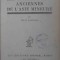 LES CIVILISATIONS ANCIENNES DE L&#039;ASIE MINEURE (CONTINE NUMEROASE PLANSE)-FELIX SARTIAUX-231983