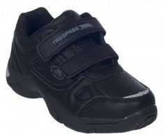 Pantofi Trespass Smarter Negru 29 foto