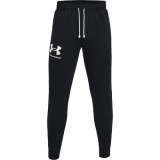 Pantaloni barbati Under Armour Rival Terry Joggers 1361642-001