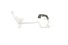 Furtun de lichid de răcire MERCEDES-BENZ CLS C257 2019 OEM: A2562030602 12573219