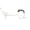 Furtun de lichid de răcire MERCEDES-BENZ CLS C257 2019 OEM: A2562030602 12573219