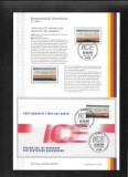 Germania FDC 23.1991