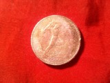 Moneda URSS 1924 1 poltinnik argint (10g - 0,900) , cal.slaba, Europa